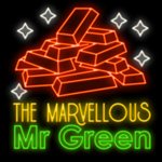The Marvellous Mr Green Online Slot by Net-Ent - Neonslots