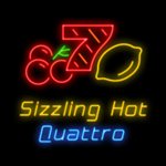 Greentube slot Sizzling Hot Quattro™ - Neonslots
