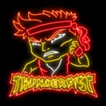 Thunderfist Online Slot by NetEnt - Neonslots