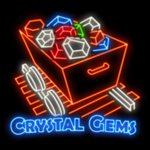 Crystal Gems Online Slot by Microgaming, Play Free - Neonslots