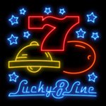 Lucky 8 Line Online Slot by NetEnt - Neonslots