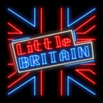 Little Britain Online Slot by Playtech - Neonslots