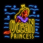 Ocean Princess Online Slot by Playtech, Play Free - Neonslots