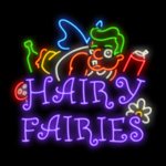 Hairy Fairies Online Slot by Microgaming - Neonslots