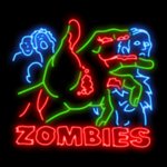 NetEnt Slot Zombies - Neonslots
