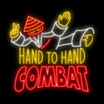 Hand To Hand Combat Online Game by Microgaming - Neonslots