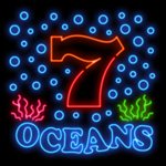7 Oceans Online Slot by Microgaming - Neonslots