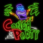 Conga Party Online Slot by Microgaming - Neonslots