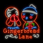 Gingerbread Lane Online Slot by Microgaming - Neonslots