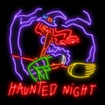 Haunted Night Online Slot by Microgaming - Neonslots