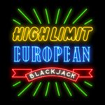 High Limit European Blackjack Online by Microgaming - Neonslots