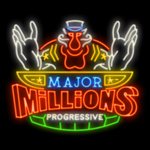 Major Millions Online Slot by Microgaming - Neonslots