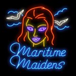 Maritime Maidens Online Slot by Microgaming, Play Free - Neonslots
