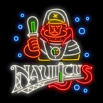 Nauticus Online Slot by Microgaming - Neonslots
