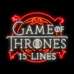 Microgaming slot The Game of Thrones - Neonslots