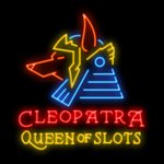 Greentube Slot Cleopatra Queen of Slots - Neonslots