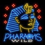Core Gaming Slot Pharaohs Wild - Neonslots