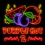 Purple Hot 2 Online Slot by Casino Technology - Neonslots