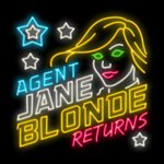 Agent Jane Blonde Returns Slot by Microgaming - Neonslots