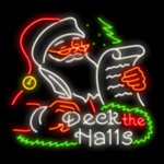 Deck The Halls Online Slot by Microgaming - Neonslots