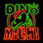 Dino Might Online Slot by Microgaming - Neonslots