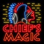 Chiefs Magic - ▷ Free Slot Machine online - Casino Microgaming games
