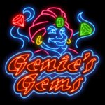 Genies Gems Online Slot by Microgaming - Neonslots