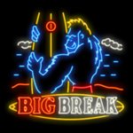 Big Break Online Slot by Microgaming - Neonslots
