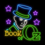 Book of Oz Slot by Microgaming - Neonslots