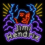 NetEnt slot Jimi Hendrix - Neonslots