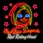 Fairytale Legends Red Riding Hood Slot by NetEnt - Neonslots
