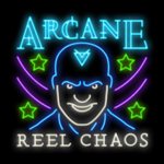 Arcane Reel Chaos Slot by NetEnt - Neonslots