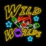 Wild Worlds Slot by NetEnt - Neonslots