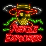 Jungle Explorer Online Slot by Greentube - Neonslots