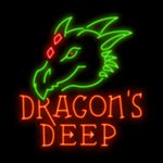 Dragons Deep Online Slot by Greentube - Neonslots