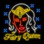 Greentube slot Fairy Queen - Neonslots