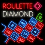 Roulette Diamond by 1x2 Gaming - Neonslots