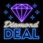 Diamond Deal Online Slot by Gamevy - Neonslots