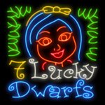 Leander Slot 7 Lucky Dwarfs - NeonSlots.com