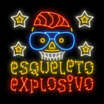 Esqueleto Explosivo - ▷ Free Slot Machine online - Casino Thunderkick games