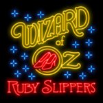 Wizard of Oz Ruby Slippers - ▷ Free Slot Machine online - Casino Scientific Games games