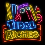 Tidal Riches slot by Greentube