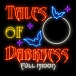 Tales of Darkness™ Full Moon slot by Greentube