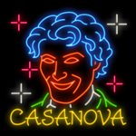 Casanova Online Slot by Amatic - Neonslots