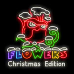Flowers: Christmas Edition Online Slot by NetEnt - Neonslots