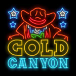 Gold Canyon slot by Betsoft