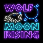 Wolf Moon Rising slot by Betsoft