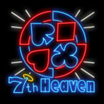 7th Heaven Online Slot by Betsoft - Neonslots
