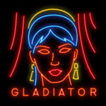 Gladiator slot by Betsoft