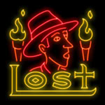 Lost slot by Betsoft